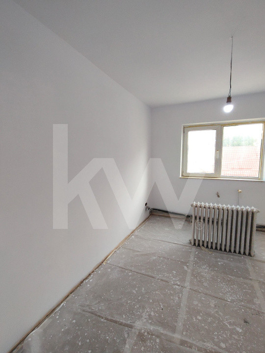 De vânzare – Apartament 3 camere în Făgăraș