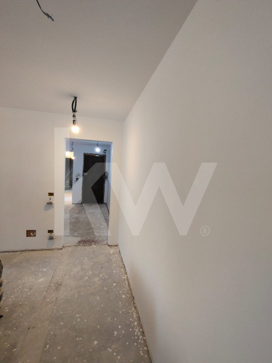 De vânzare – Apartament 3 camere în Făgăraș