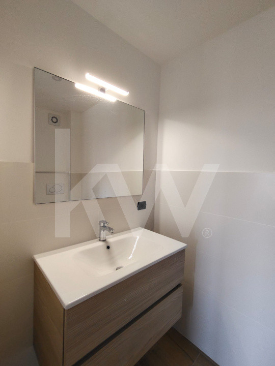 De vânzare – Apartament 3 camere în Făgăraș