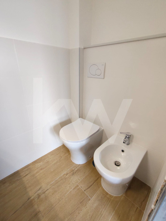 De vânzare – Apartament 3 camere în Făgăraș