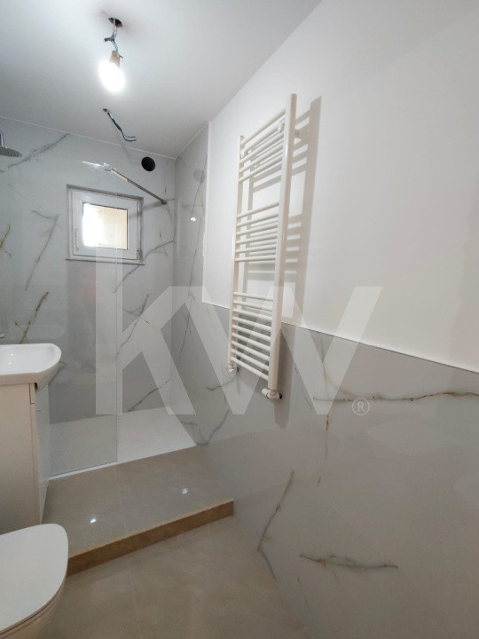 De vânzare – Apartament 3 camere în Făgăraș