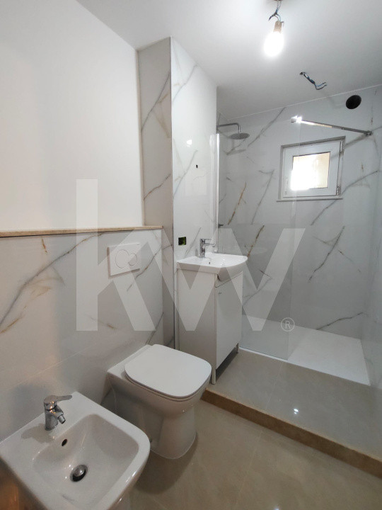 De vânzare – Apartament 3 camere în Făgăraș