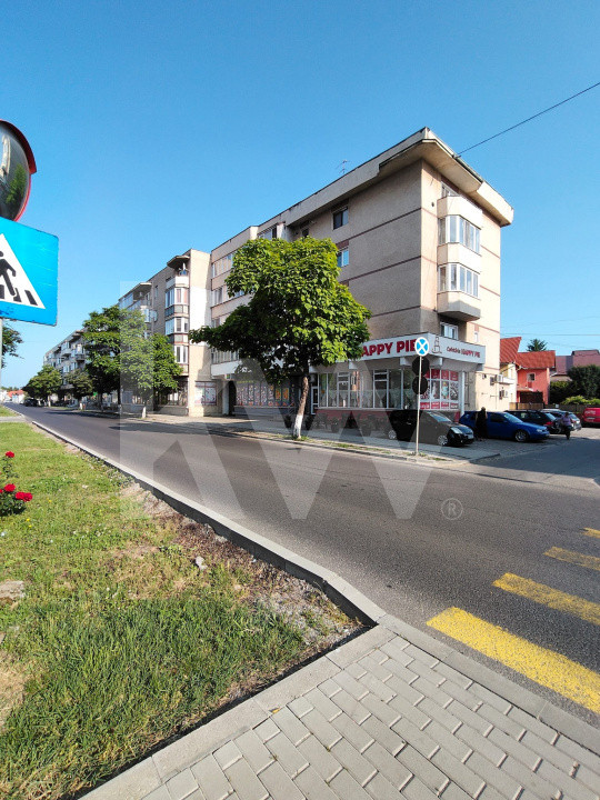 De vânzare – Apartament 3 camere în Făgăraș