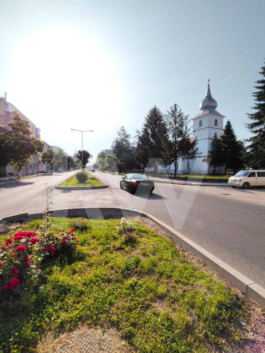 De vânzare – Apartament 3 camere în Făgăraș
