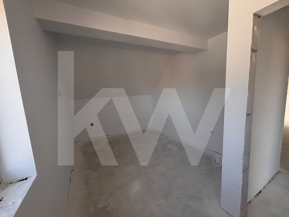 Casă single în Cristian, Sibiu - 4 Camere, 2 Terase, Teren 486