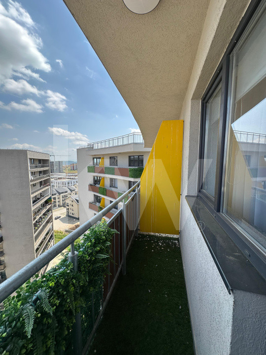 Apartament de lux de închiriat