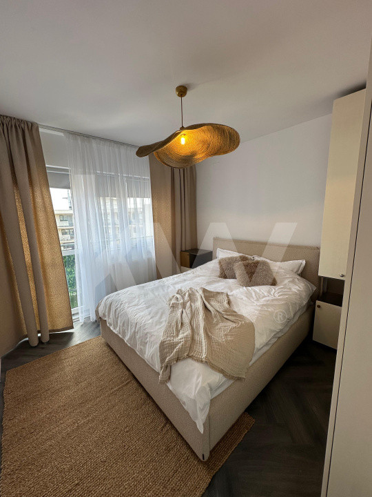 Apartament de lux de închiriat