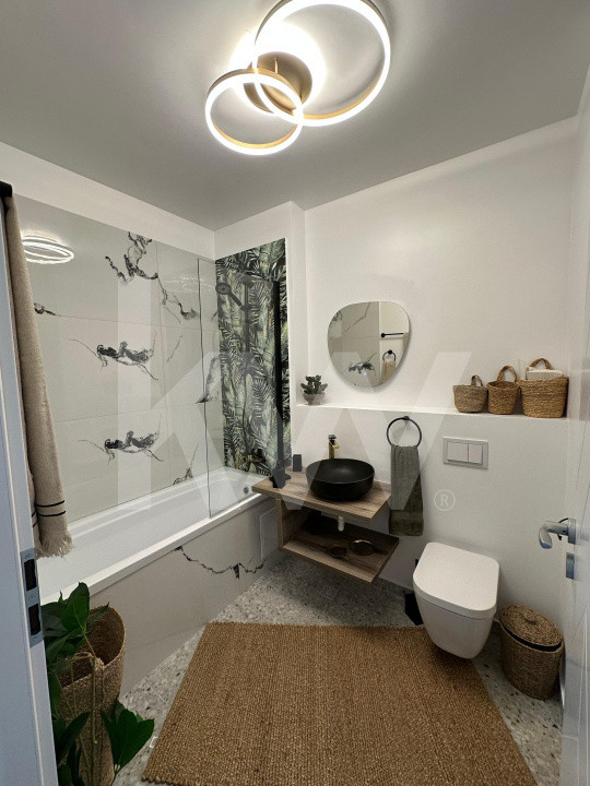 Apartament de lux de închiriat