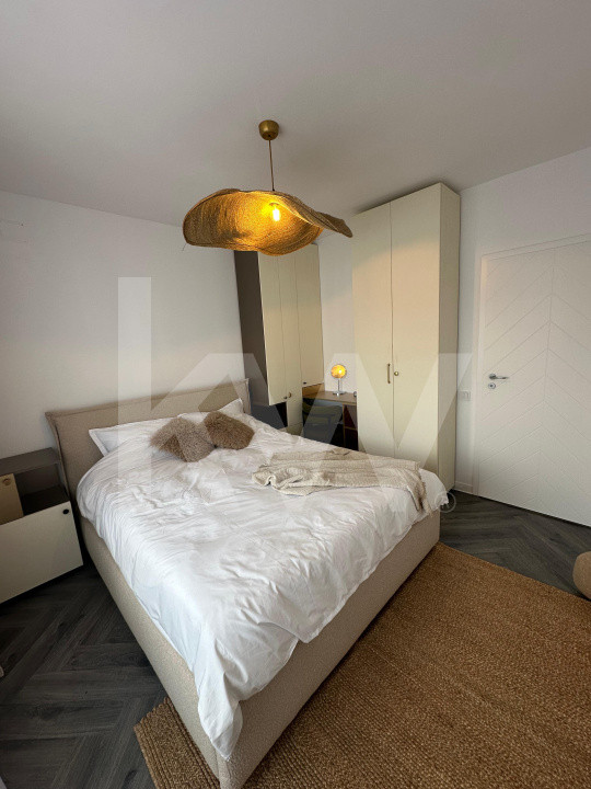 Apartament de lux de închiriat