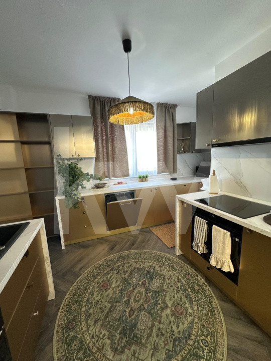 Apartament de lux de închiriat