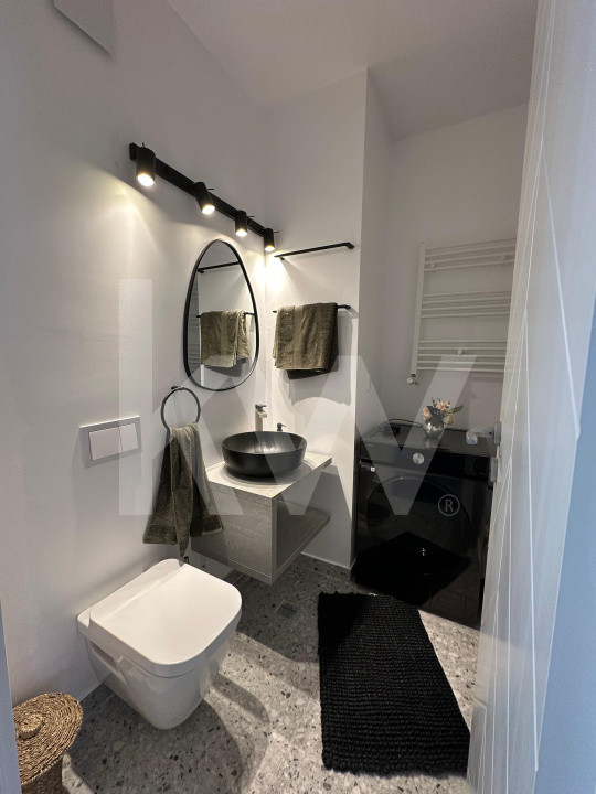 Apartament de lux de închiriat