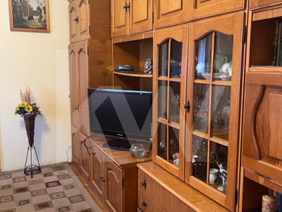 Apartament 2 camere | etaj 4 | zona Cedonia 