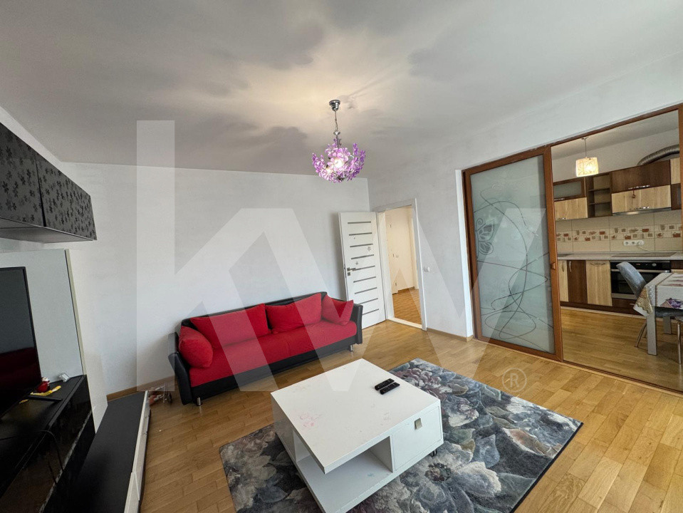 Apartament spațios de 3 Camere – Turnișor, Strada Frunzei
