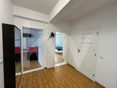 Apartament spațios de 3 Camere – Turnișor, Strada Frunzei