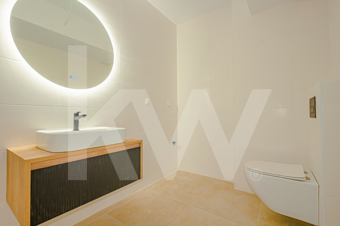 Apartament finisat la cheie în Evolution Apartments | bloc finalizat | Sibiu | 