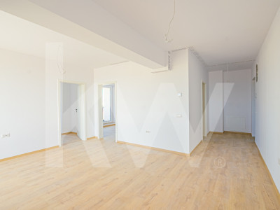 Apartament finisat la cheie în Evolution Apartments | bloc finalizat | Sibiu | 