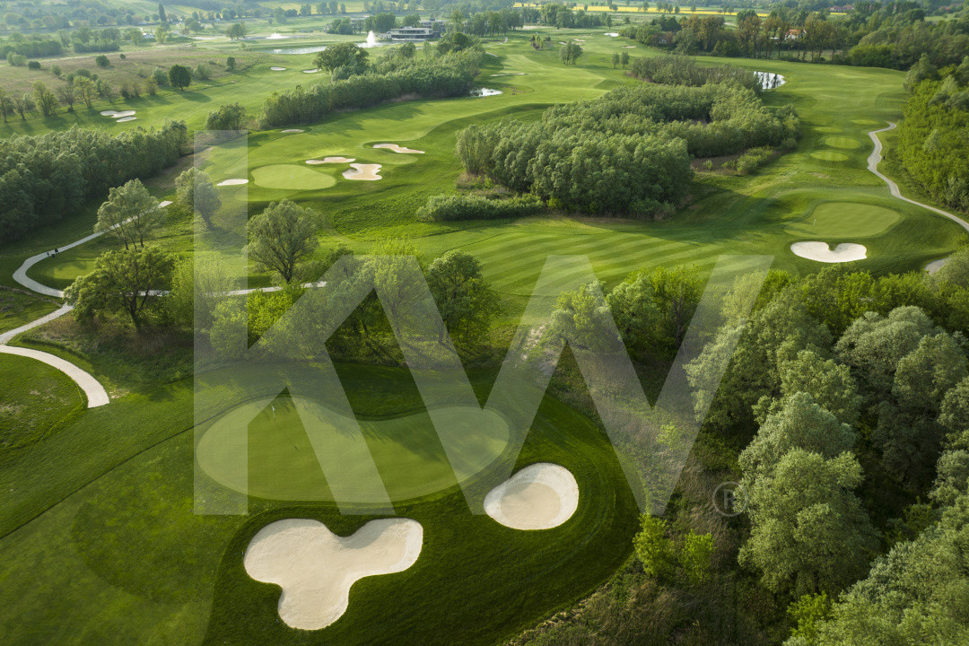 ZALA SPRINGS GOLF RESORT – Un univers dedicat rafinamentului și investiției