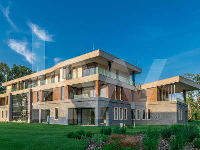 ZALA SPRINGS GOLF RESORT – Un univers dedicat rafinamentului și investiției