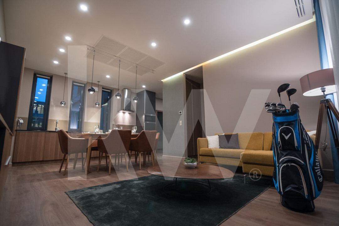 ZALA SPRINGS GOLF RESORT – Un univers dedicat rafinamentului și investiției