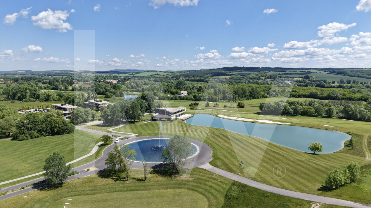 ZALA SPRINGS GOLF RESORT – Un univers dedicat rafinamentului și investiției