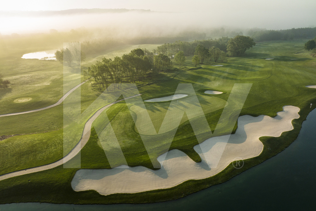 ZALA SPRINGS GOLF RESORT – Un univers dedicat rafinamentului și investiției