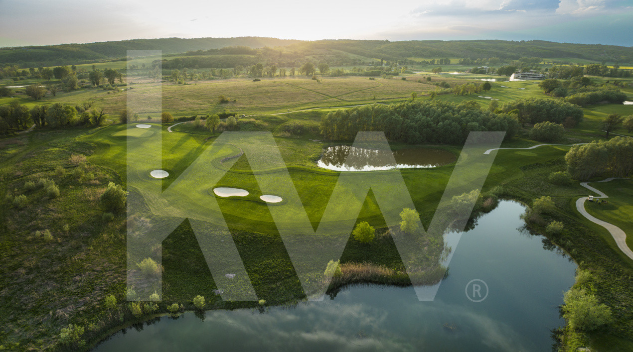 ZALA SPRINGS GOLF RESORT – Un univers dedicat rafinamentului și investiției