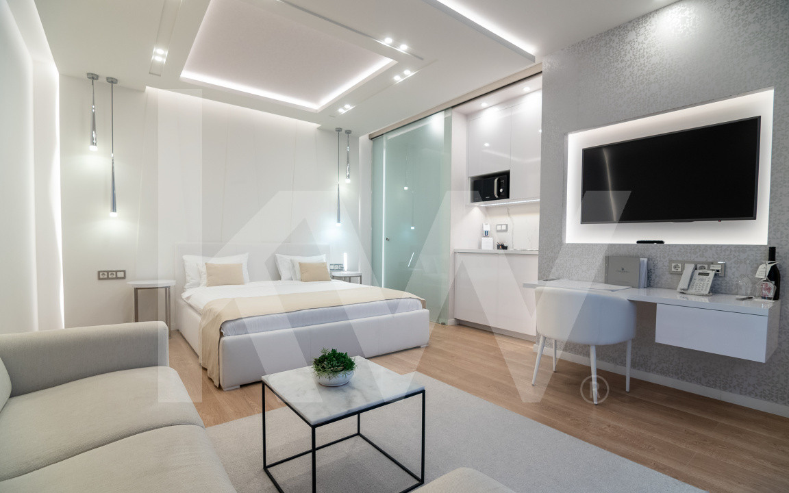 ZALA SPRINGS GOLF RESORT – Un univers dedicat rafinamentului și investiției