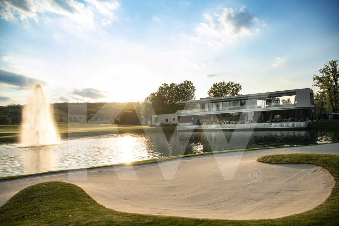 ZALA SPRINGS GOLF RESORT – Un univers dedicat rafinamentului și investiției