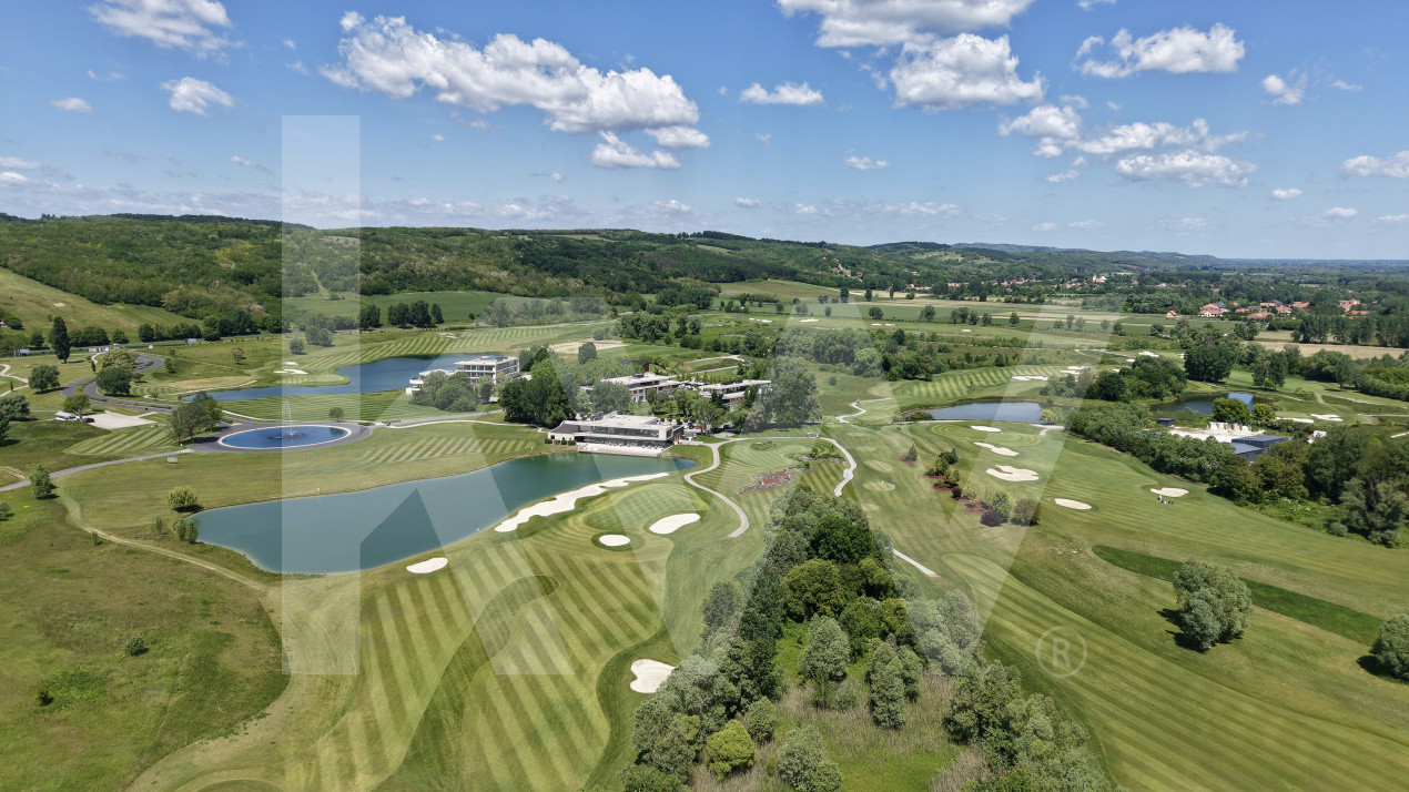 ZALA SPRINGS GOLF RESORT – Un univers dedicat rafinamentului și investiției