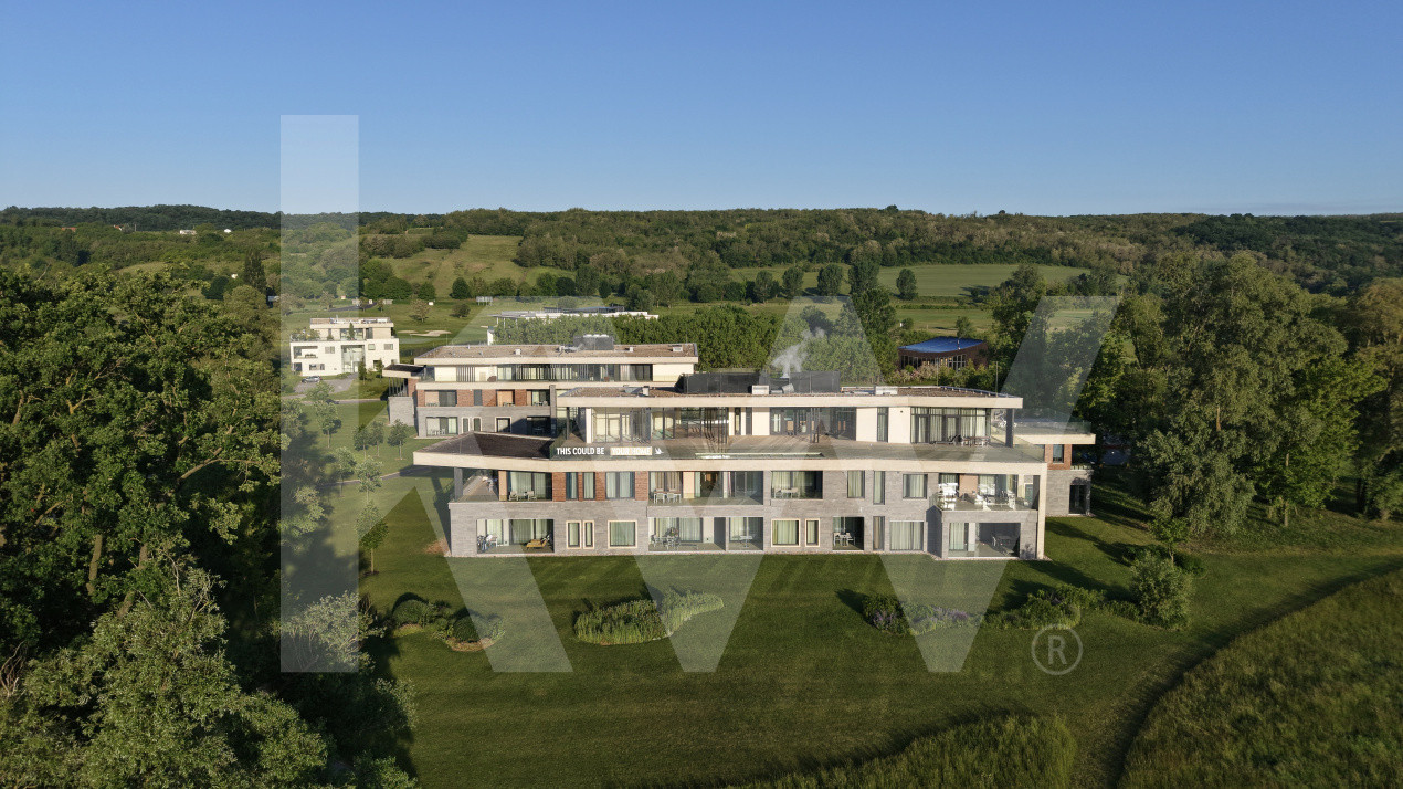 ZALA SPRINGS GOLF RESORT – Un univers dedicat rafinamentului și investiției