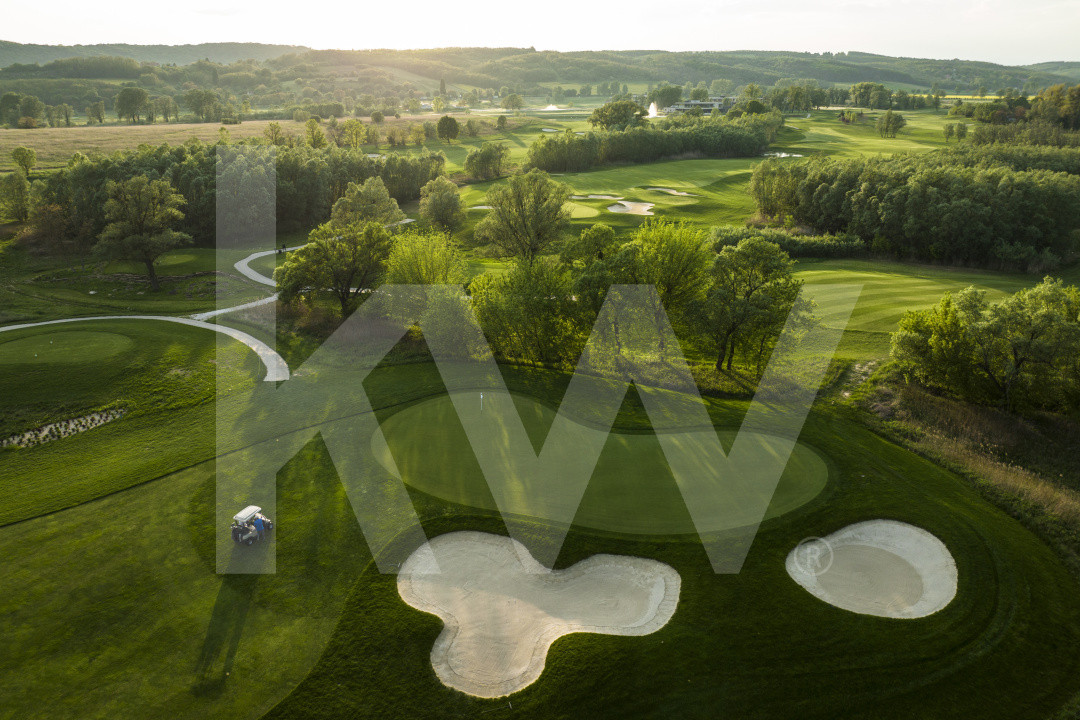 ZALA SPRINGS GOLF RESORT – Un univers dedicat rafinamentului și investiției
