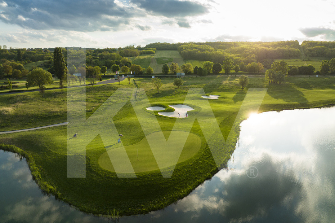 ZALA SPRINGS GOLF RESORT – Un univers dedicat rafinamentului și investiției
