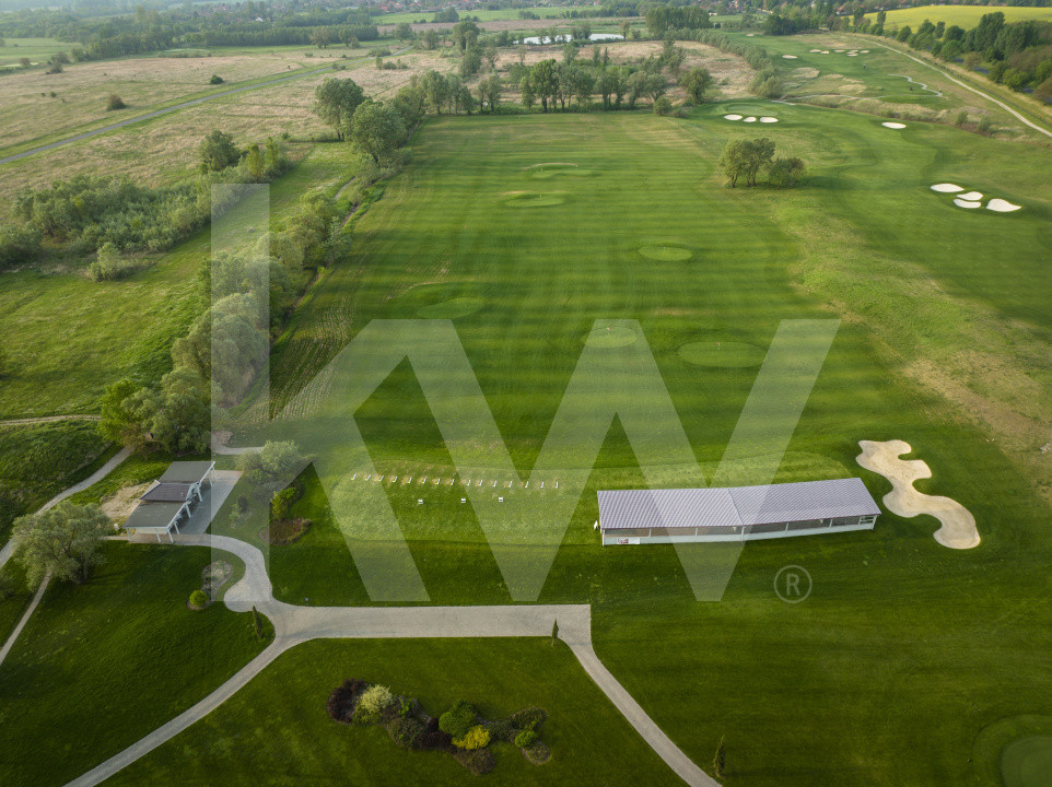 ZALA SPRINGS GOLF RESORT – Un univers dedicat rafinamentului și investiției