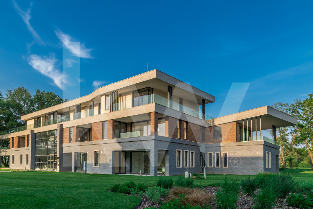 ZALA SPRINGS GOLF RESORT – Un univers dedicat rafinamentului și investiției