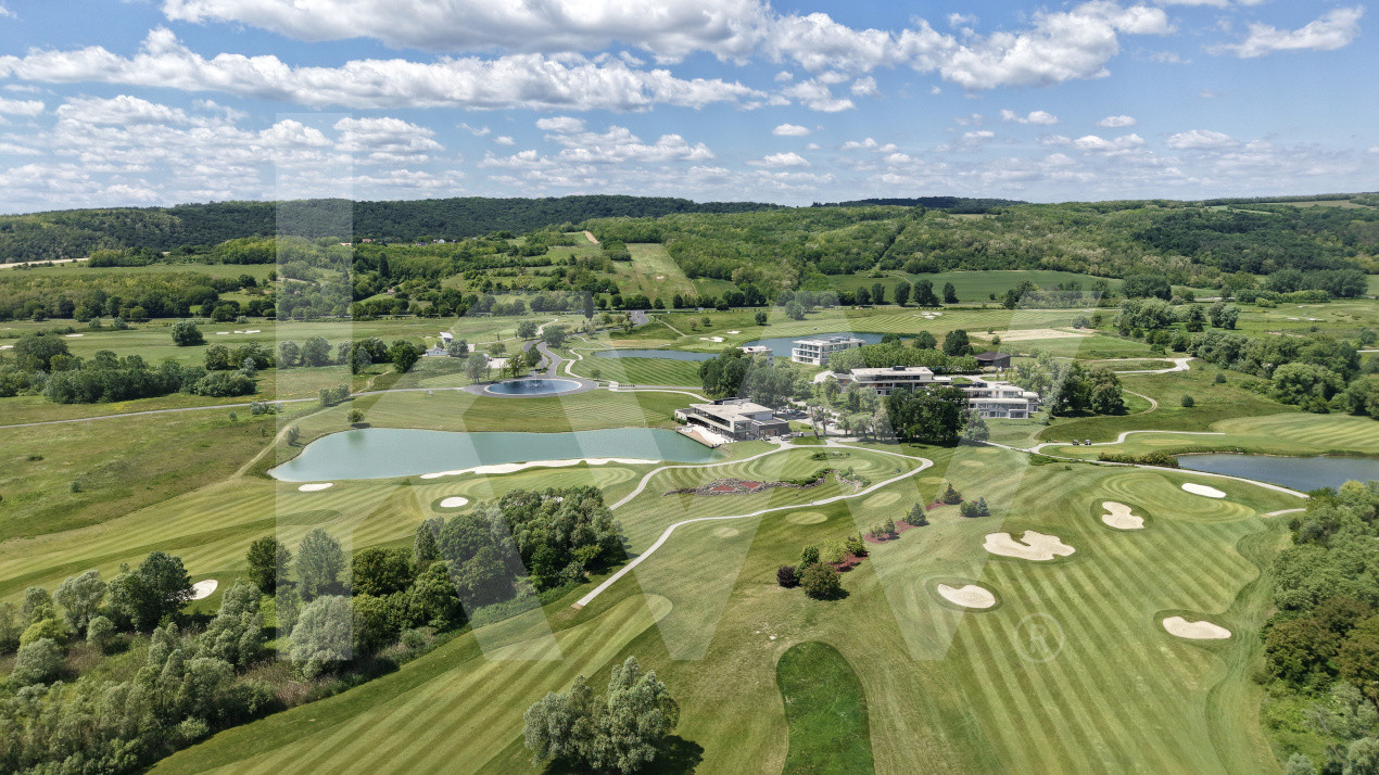 ZALA SPRINGS GOLF RESORT – Un univers dedicat rafinamentului și investiției