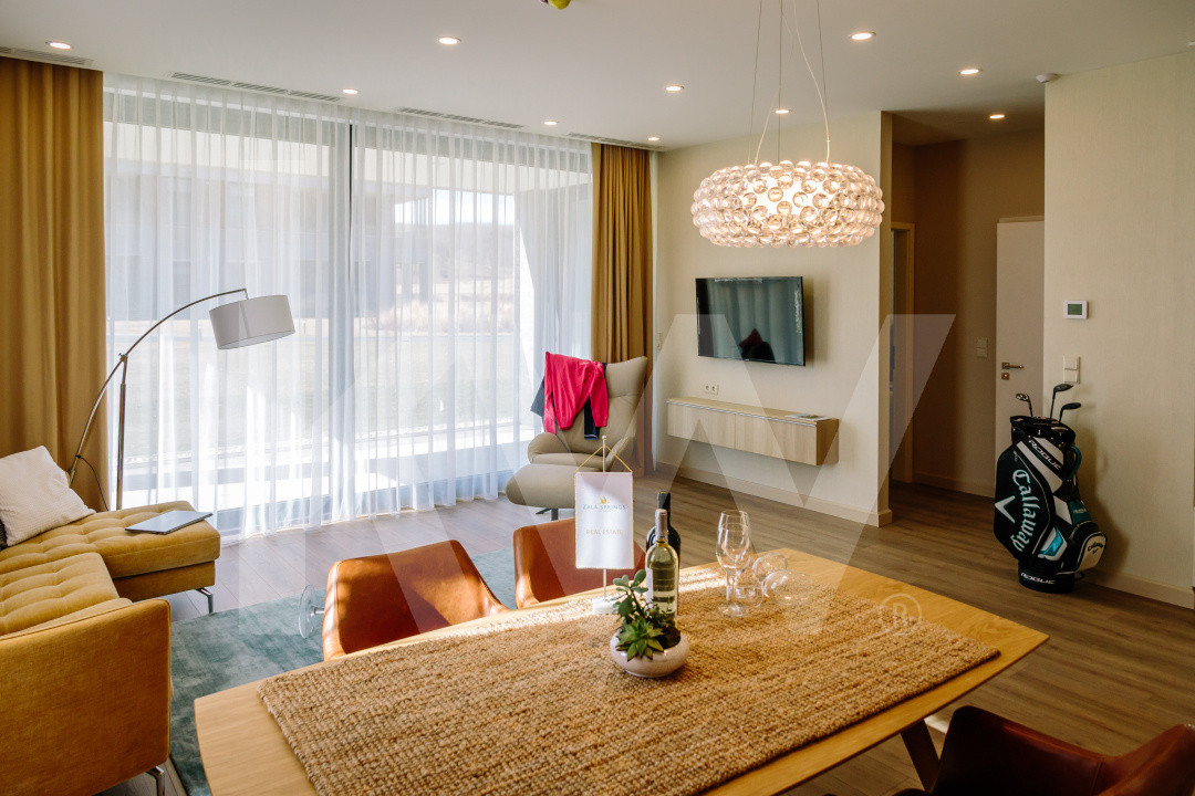 ZALA SPRINGS GOLF RESORT – Un univers dedicat rafinamentului și investiției