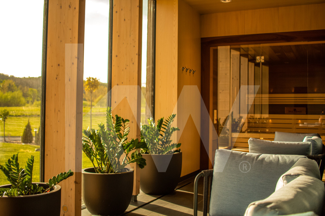 ZALA SPRINGS GOLF RESORT – Un univers dedicat rafinamentului și investiției