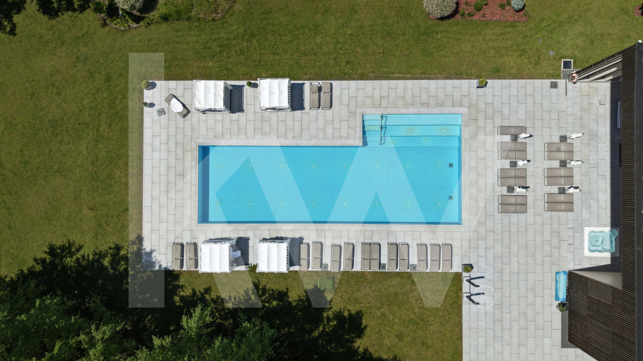 ZALA SPRINGS GOLF RESORT – Un univers dedicat rafinamentului și investiției