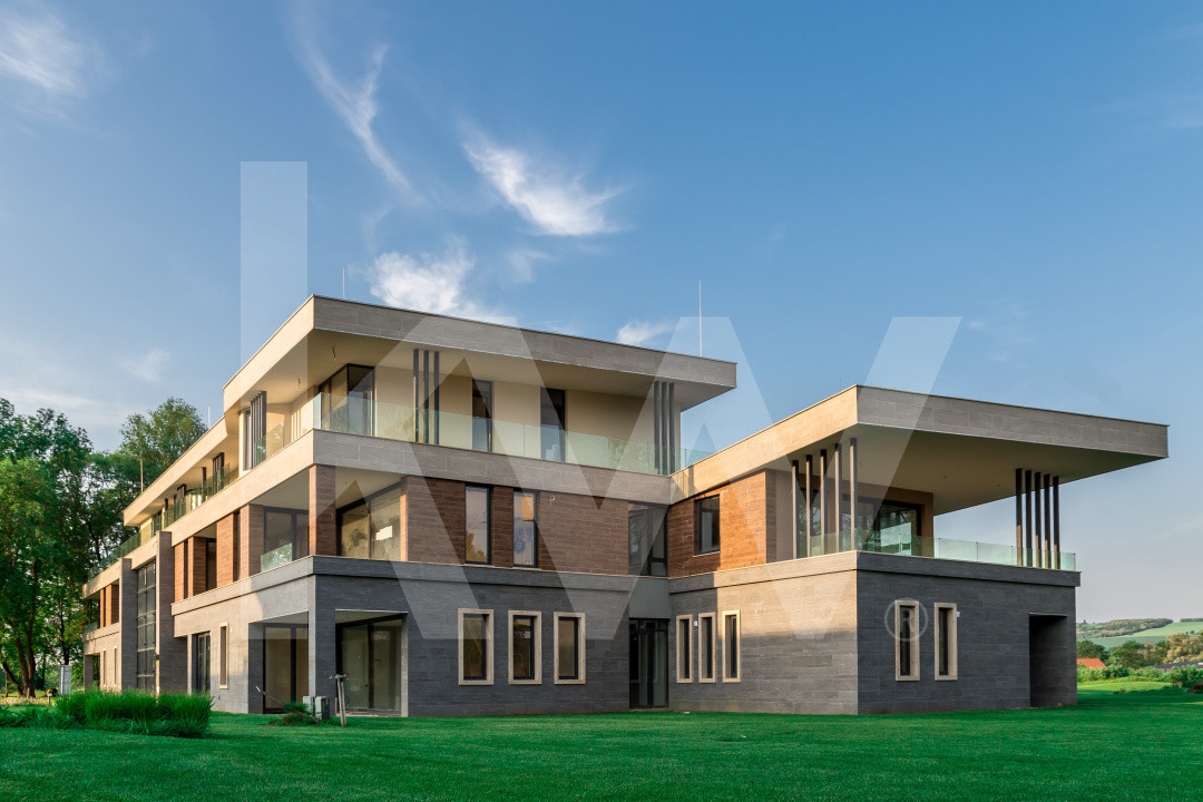 ZALA SPRINGS GOLF RESORT – Un univers dedicat rafinamentului și investiției
