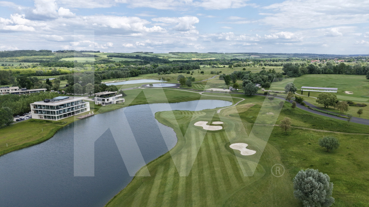 ZALA SPRINGS GOLF RESORT – Un univers dedicat rafinamentului și investiției