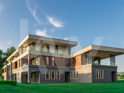 ZALA SPRINGS GOLF RESORT – Un univers dedicat rafinamentului și investiției