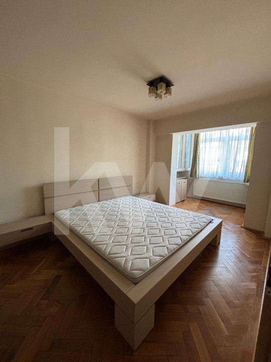 De închiriat – Apartament 3 camere, modern, etaj 1 | Bulevardul Vasile Milea