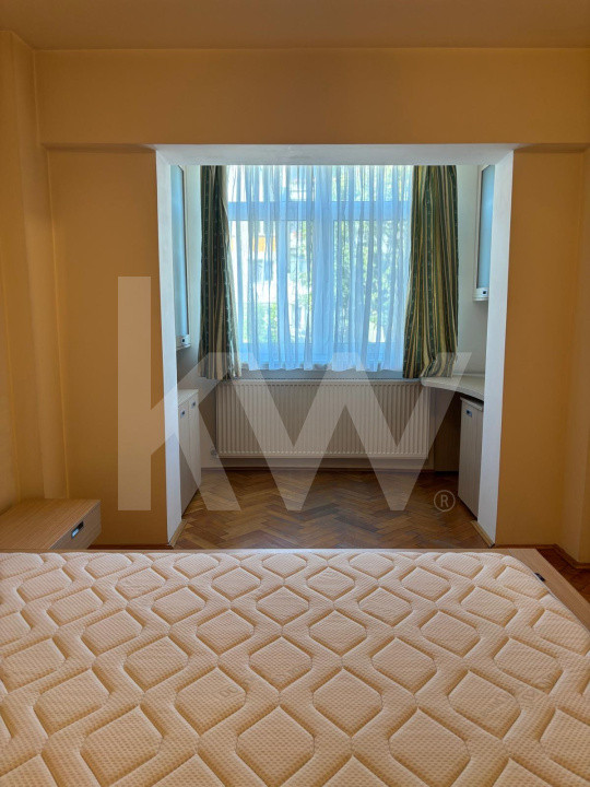 De închiriat – Apartament 3 camere, modern, etaj 1 | Bulevardul Vasile Milea