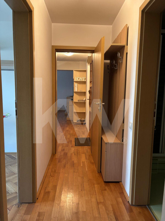 De închiriat – Apartament 3 camere, modern, etaj 1 | Bulevardul Vasile Milea