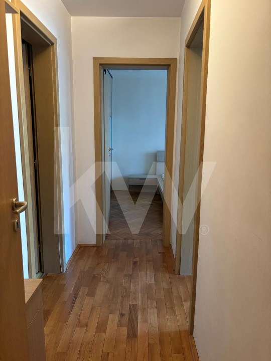 De închiriat – Apartament 3 camere, modern, etaj 1 | Bulevardul Vasile Milea