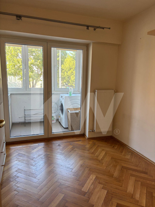 De închiriat – Apartament 3 camere, modern, etaj 1 | Bulevardul Vasile Milea