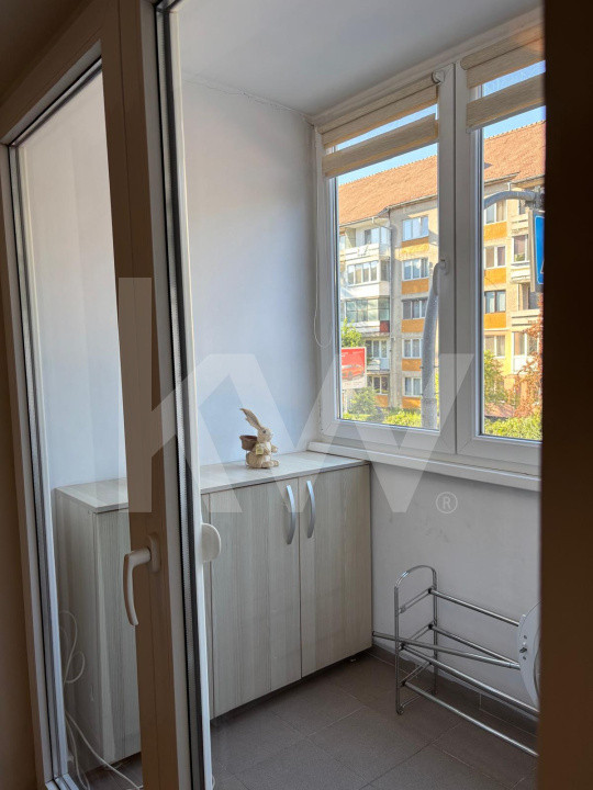 De închiriat – Apartament 3 camere, modern, etaj 1 | Bulevardul Vasile Milea