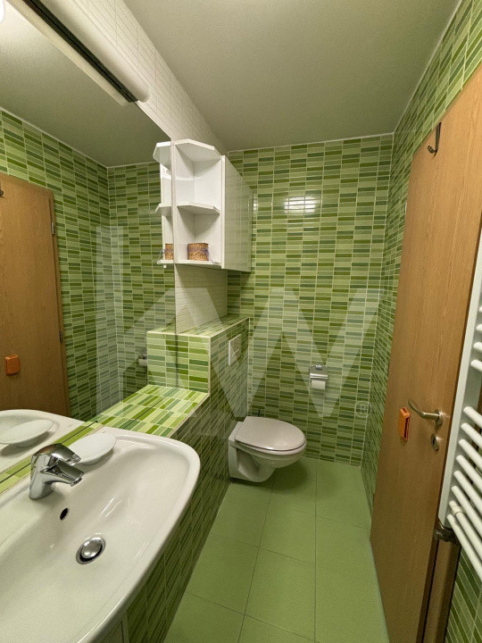 De închiriat – Apartament 3 camere, modern, etaj 1 | Bulevardul Vasile Milea