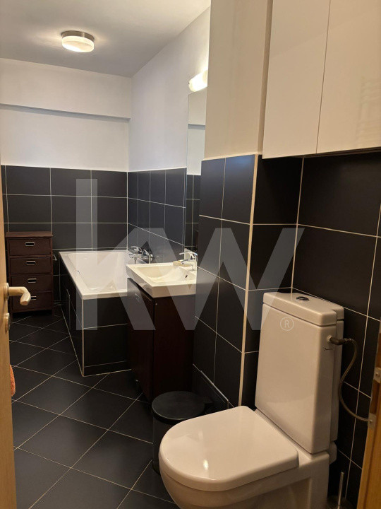 De închiriat – Apartament 3 camere, modern, etaj 1 | Bulevardul Vasile Milea