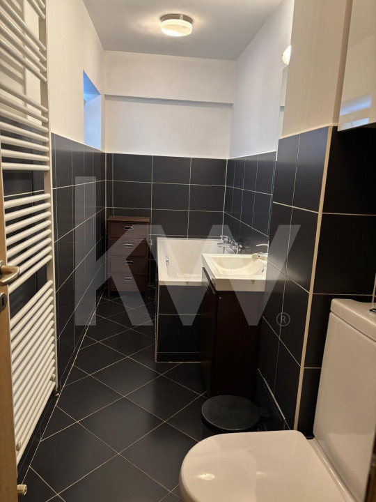 De închiriat – Apartament 3 camere, modern, etaj 1 | Bulevardul Vasile Milea